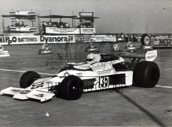 Image Id : 164569660 <span>Date : 1982-02-07 <span>Category : Sport</span>