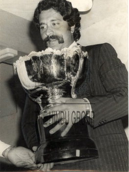 Image Id : 164569666 <span>Date : 1983-02-07 <span>Category : Sport</span>