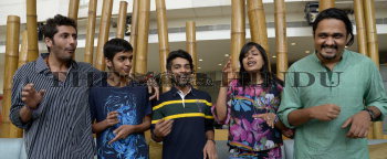 Image Id : 164741650 <span>Date : 2015-07-15 <span>Category : Arts Culture and Entertainment</span>