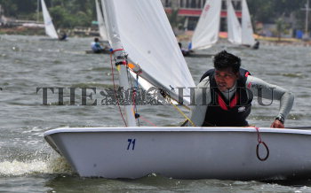 Image Id : 164772198 <span>Date : 2015-07-16 <span>Category : Sport</span>