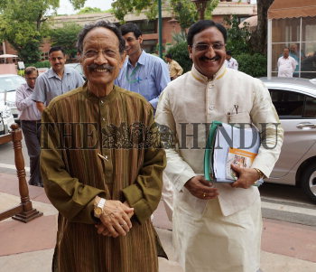 Image Id : 165212970 <span>Date : 2015-07-31 <span>Category : Politics</span>