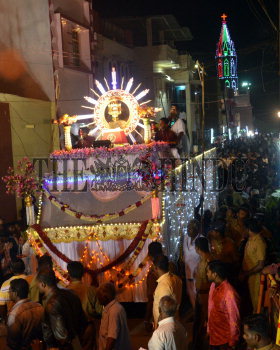 Image Id : 165261833 <span>Date : 2015-08-02 <span>Category : Religion and Belief</span>