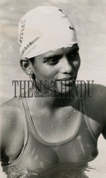 Image Id : 165585751 <span>Date : 1989-09-30 <span>Category : Sport</span>