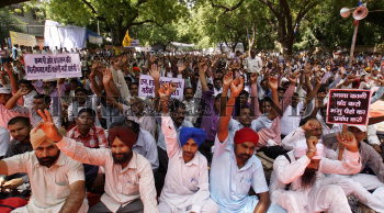 Image Id : 165962347 <span>Date : 2015-08-25 <span>Category : Politics</span>