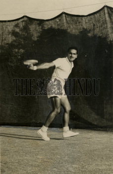 Image Id : 166019403 <span>Date : 1959-05-16 <span>Category : Sport</span>
