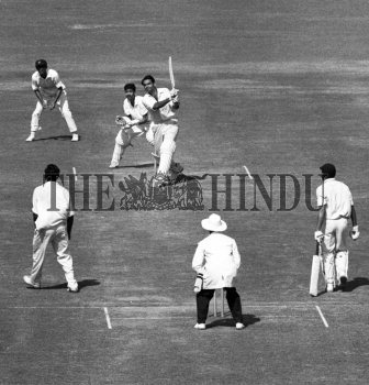 Image Id : 166021973 <span>Date : 1965-11-29 <span>Category : Sport</span>