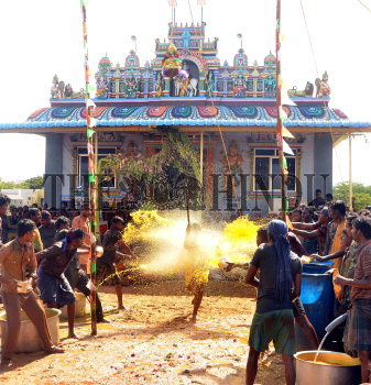 Image Id : 166320683 <span>Date : 2015-09-06 <span>Category : Religion and Belief</span>
