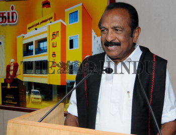 Image Id : 166351101 <span>Date : 2015-09-07 <span>Category : Politics</span>