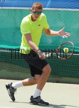 Image Id : 166448172 <span>Date : 2015-09-10 <span>Category : Sport</span>