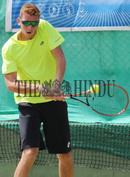 Image Id : 166448182 <span>Date : 2015-09-10 <span>Category : Sport</span>