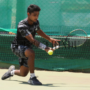 Image Id : 166448430 <span>Date : 2015-09-10 <span>Category : Sport</span>