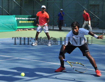 Image Id : 166939166 <span>Date : 2015-09-25 <span>Category : Sport</span>