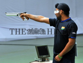 Image Id : 167069777 <span>Date : 2015-09-29 <span>Category : Sport</span>
