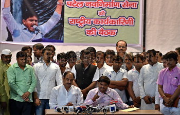 Image Id : 167101173 <span>Date : 2015-09-30 <span>Category : Politics</span>