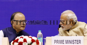 Image Id : 167664310 <span>Date : 2015-10-16 <span>Category : Politics</span>