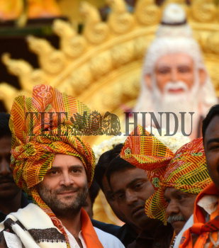 Image Id : 168057403 <span>Date : 2015-10-27 <span>Category : Politics</span>