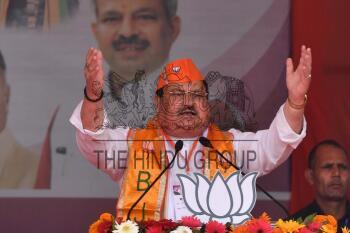 Image Id : 2692656544 <span>Date : 2022-10-16 <span>Category : Politics</span>
