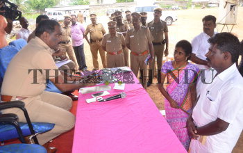 Image Id : 169065087 <span>Date : 2015-11-28 <span>Category : Crime Law and Justice</span>