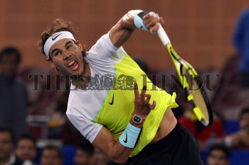 Image Id : 169443605 <span>Date : 2015-12-10 <span>Category : Sport</span>
