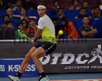 Image Id : 169444061 <span>Date : 2015-12-10 <span>Category : Sport</span>