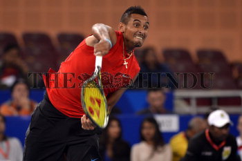 Image Id : 169476722 <span>Date : 2015-12-11 <span>Category : Sport</span>