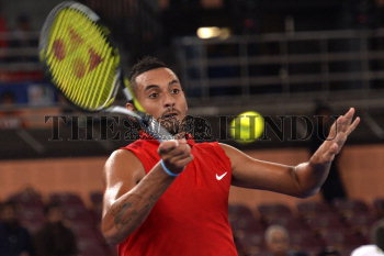 Image Id : 169476741 <span>Date : 2015-12-11 <span>Category : Sport</span>