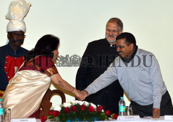 Image Id : 169677577 <span>Date : 2015-12-17 <span>Category : Politics</span>