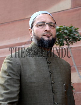 Image Id : 169713751 <span>Date : 2015-12-18 <span>Category : Politics</span>