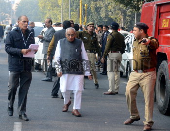 Image Id : 169743771 <span>Date : 2015-12-19 <span>Category : Politics</span>