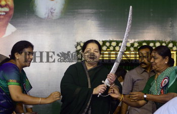 Image Id : 170069737 <span>Date : 2015-12-31 <span>Category : Politics</span>