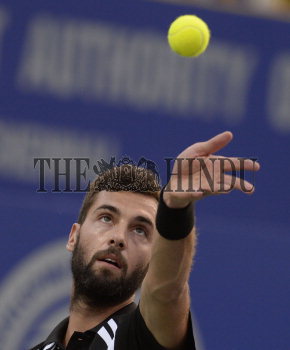 Image Id : 170271051 <span>Date : 2016-01-07 <span>Category : Sport</span>