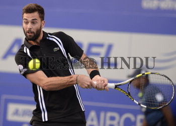 Image Id : 170271059 <span>Date : 2016-01-07 <span>Category : Sport</span>