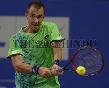 Image Id : 170271176 <span>Date : 2016-01-07 <span>Category : Sport</span>