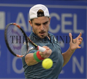 Image Id : 170304425 <span>Date : 2016-01-08 <span>Category : Sport</span>