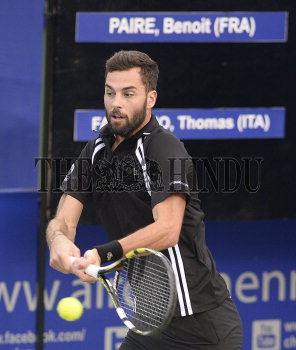 Image Id : 170304436 <span>Date : 2016-01-08 <span>Category : Sport</span>