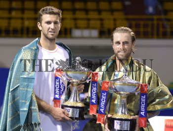 Image Id : 170367001 <span>Date : 2016-01-10 <span>Category : Sport</span>