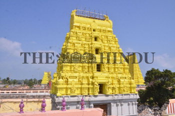 Image Id : 170604325 <span>Date : 2016-01-18 <span>Category : Religion and Belief</span>