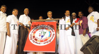 Image Id : 171266889 <span>Date : 2016-02-07 <span>Category : Politics</span>