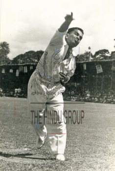 Image Id : 171770263 <span>Date : 1982-05-01 <span>Category : Sport</span>