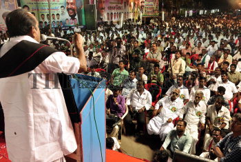 Image Id : 171817826 <span>Date : 2016-02-23 <span>Category : Politics</span>