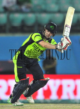 Image Id : 172330951 <span>Date : 2016-03-09 <span>Category : Sport</span>