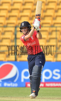 Image Id : 172591840 <span>Date : 2016-03-17 <span>Category : Sport</span>