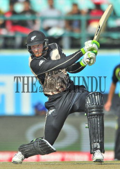Image Id : 172631171 <span>Date : 2016-03-18 <span>Category : Sport</span>