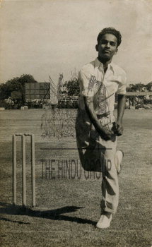 Image Id : 172633892 <span>Date : 1950-01-05 <span>Category : Sport</span>
