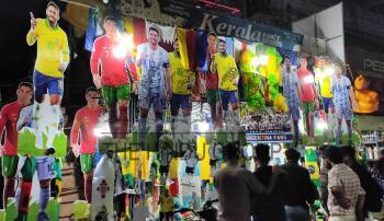 Image Id : 2762930153 <span>Date : 2022-11-12 <span>Category : Sport</span>