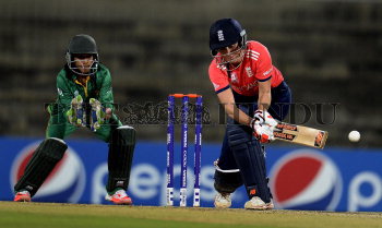 Image Id : 172910586 <span>Date : 2016-03-27 <span>Category : Sport</span>