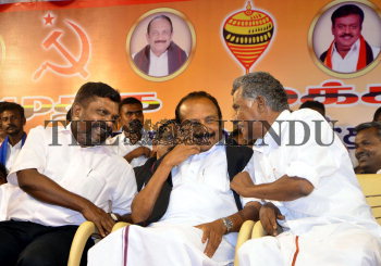 Image Id : 173031499 <span>Date : 2016-03-31 <span>Category : Politics</span>