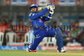 Image Id : 173326317 <span>Date : 2016-04-09 <span>Category : Sport</span>