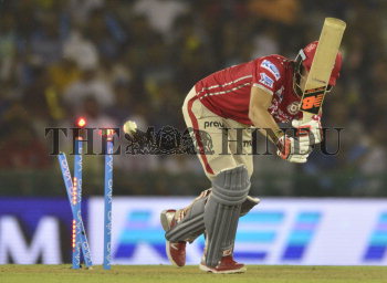 Image Id : 173387638 <span>Date : 2016-04-11 <span>Category : Sport</span>
