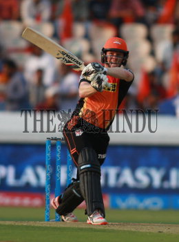 Image Id : 173558272 <span>Date : 2016-04-16 <span>Category : Sport</span>